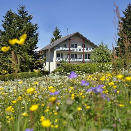 Pension Fohrenberg Ewattingen 部屋 写真