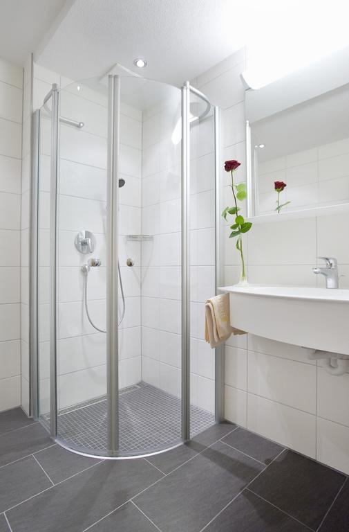 Pension Fohrenberg Ewattingen 部屋 写真