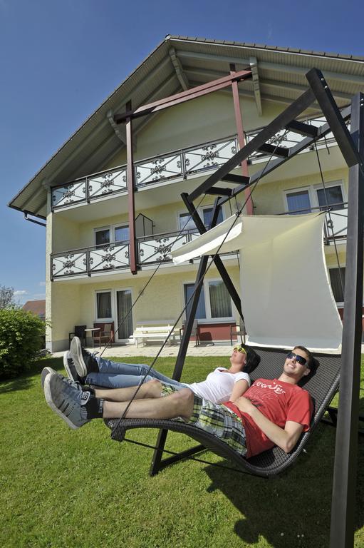 Pension Fohrenberg Ewattingen 部屋 写真