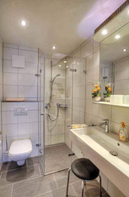 Pension Fohrenberg Ewattingen 部屋 写真