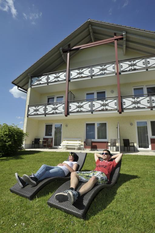 Pension Fohrenberg Ewattingen 部屋 写真