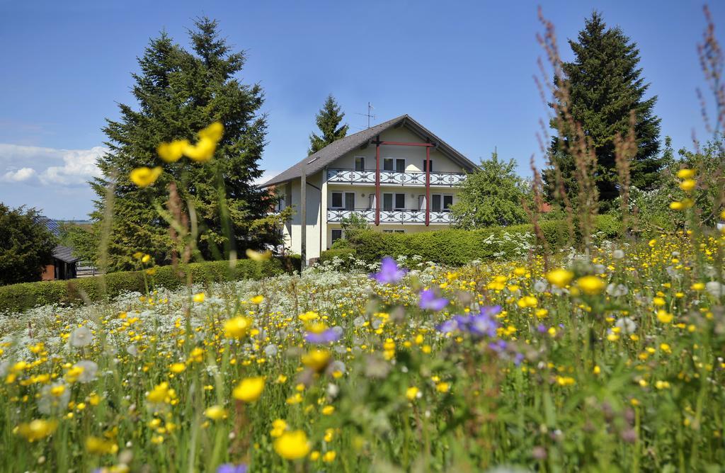Pension Fohrenberg Ewattingen 部屋 写真
