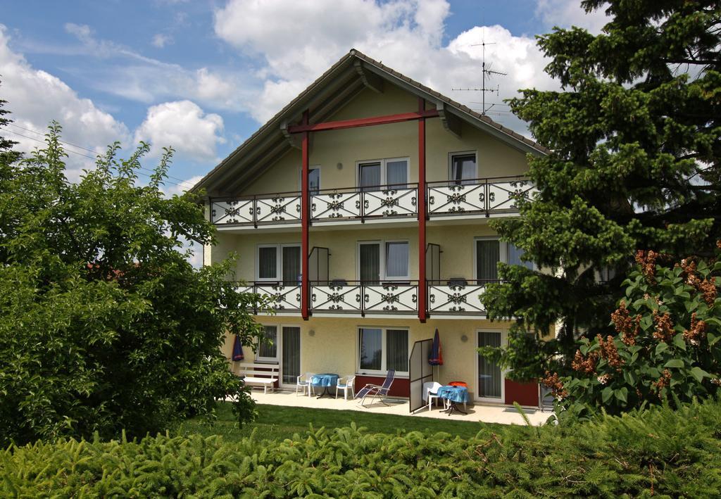 Pension Fohrenberg Ewattingen 部屋 写真