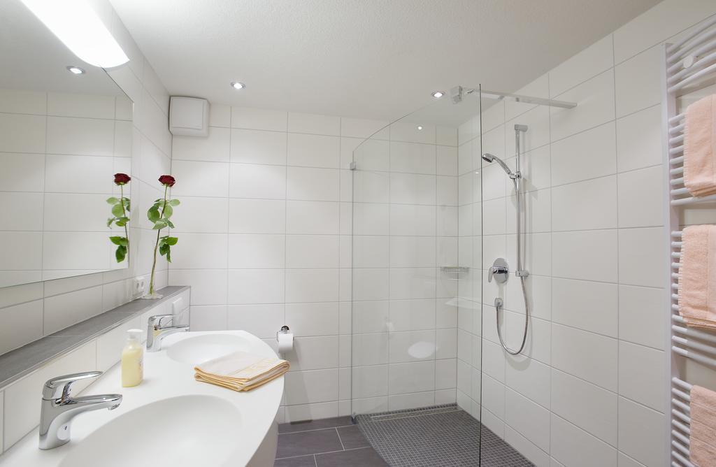 Pension Fohrenberg Ewattingen 部屋 写真
